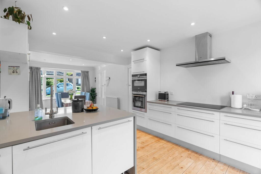 Additional property image - Springhill Road, Saffron Walden