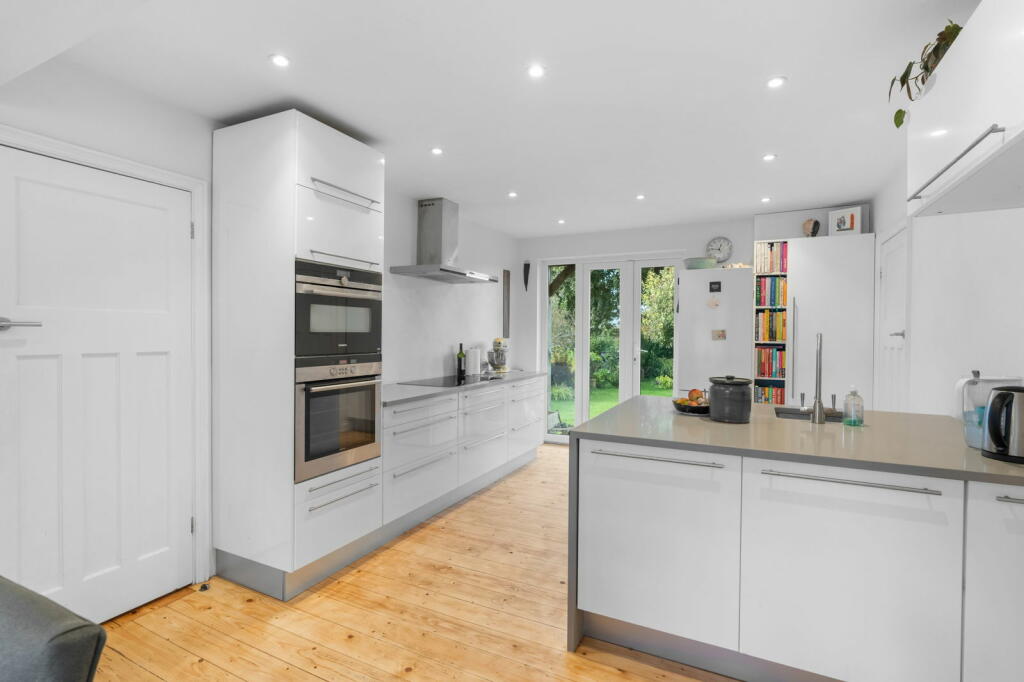 Additional property image - Springhill Road, Saffron Walden
