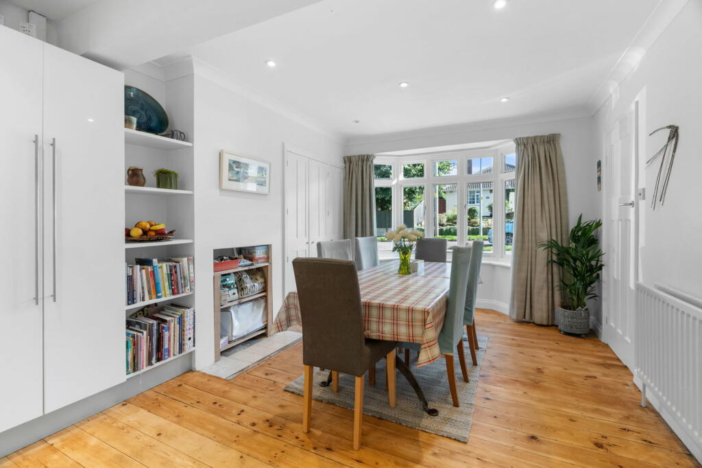 Additional property image - Springhill Road, Saffron Walden