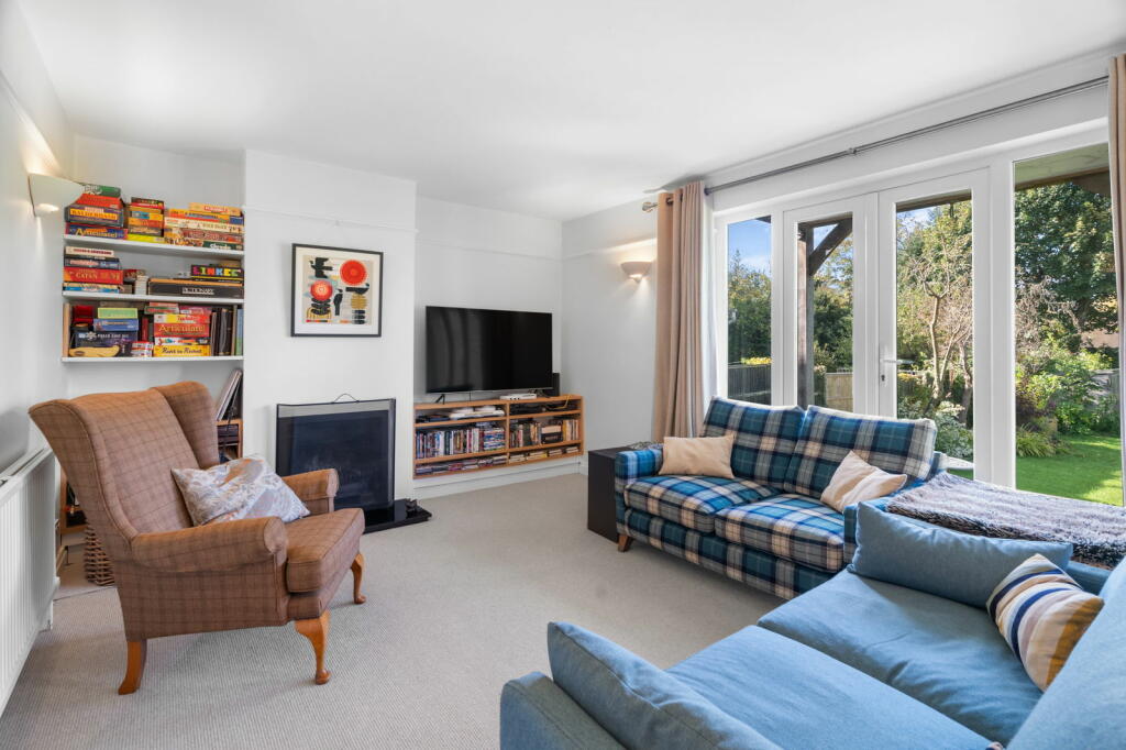 Additional property image - Springhill Road, Saffron Walden