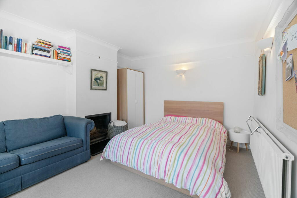 Additional property image - Springhill Road, Saffron Walden