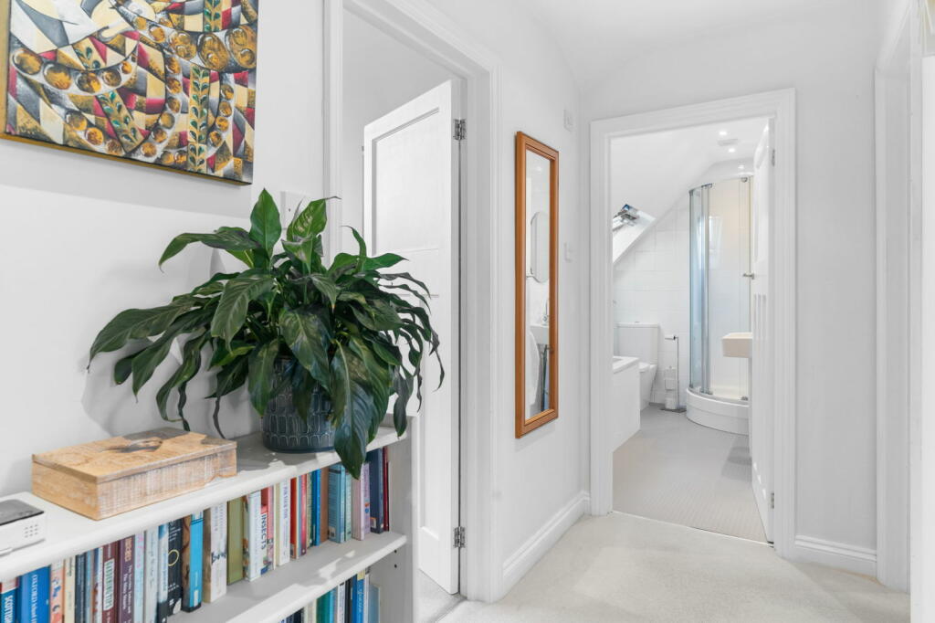 Additional property image - Springhill Road, Saffron Walden