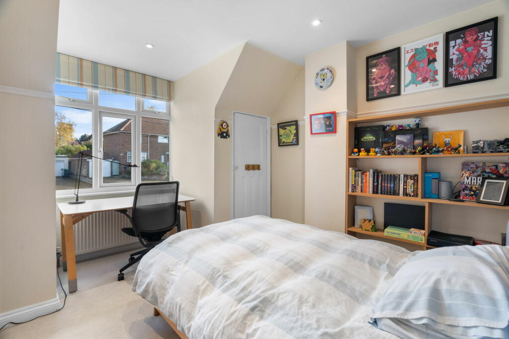 Additional property image - Springhill Road, Saffron Walden