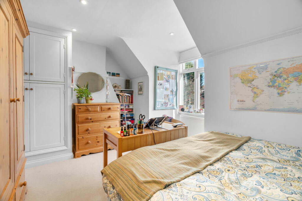 Additional property image - Springhill Road, Saffron Walden