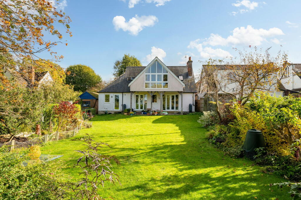 Additional property image - Springhill Road, Saffron Walden