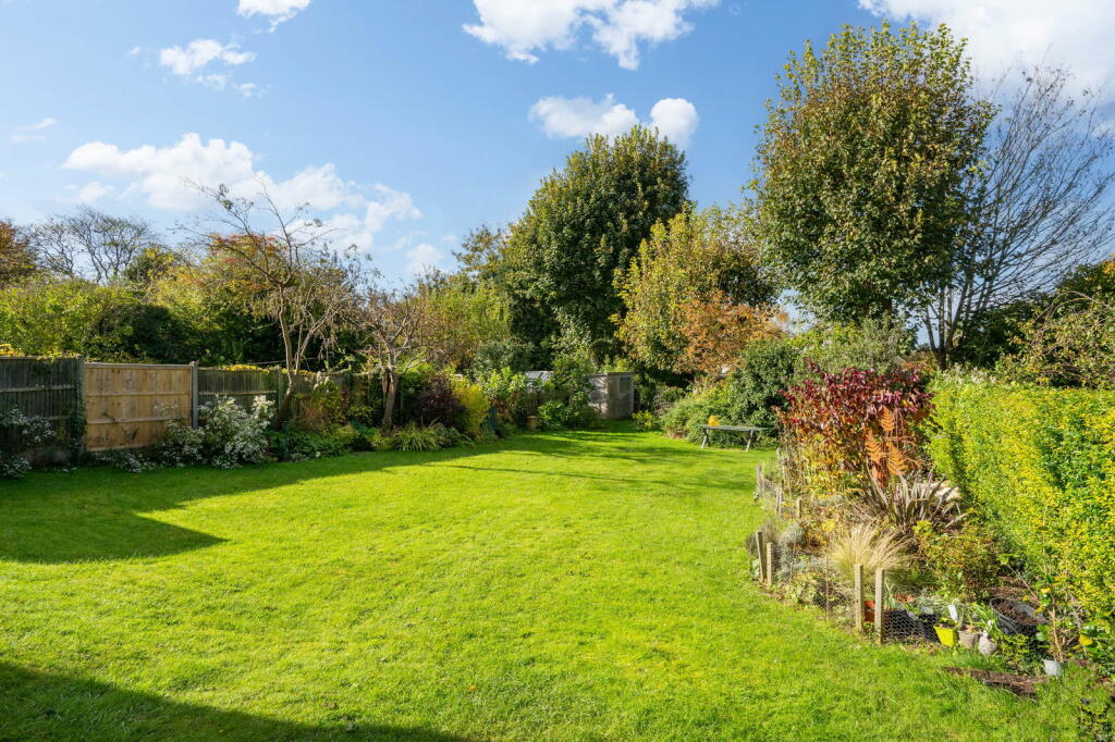 Additional property image - Springhill Road, Saffron Walden