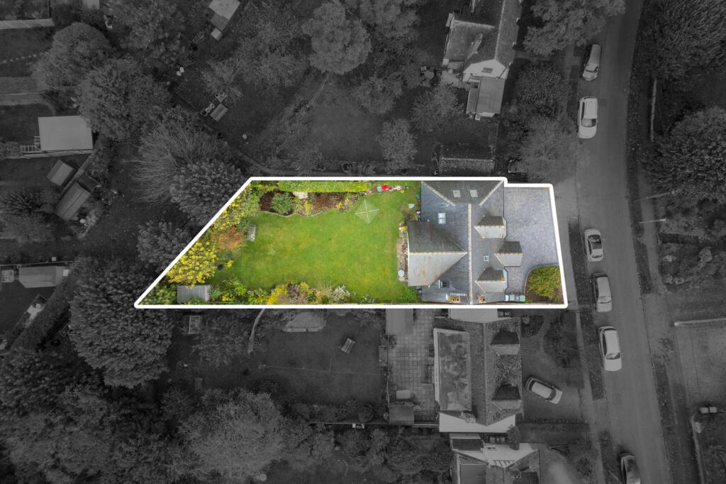 Additional property image - Springhill Road, Saffron Walden