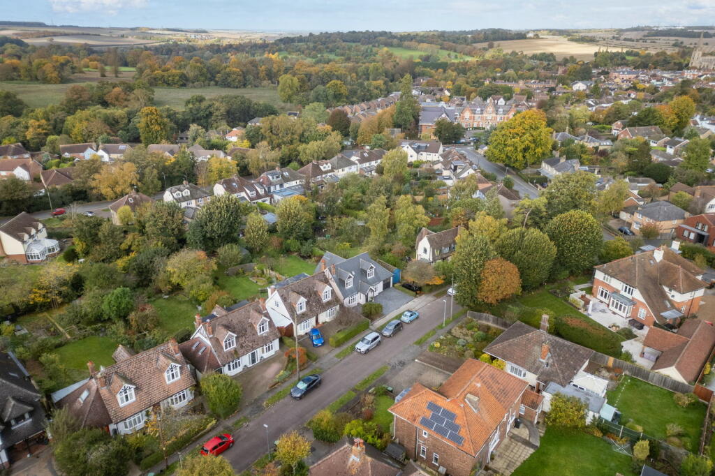 Additional property image - Springhill Road, Saffron Walden