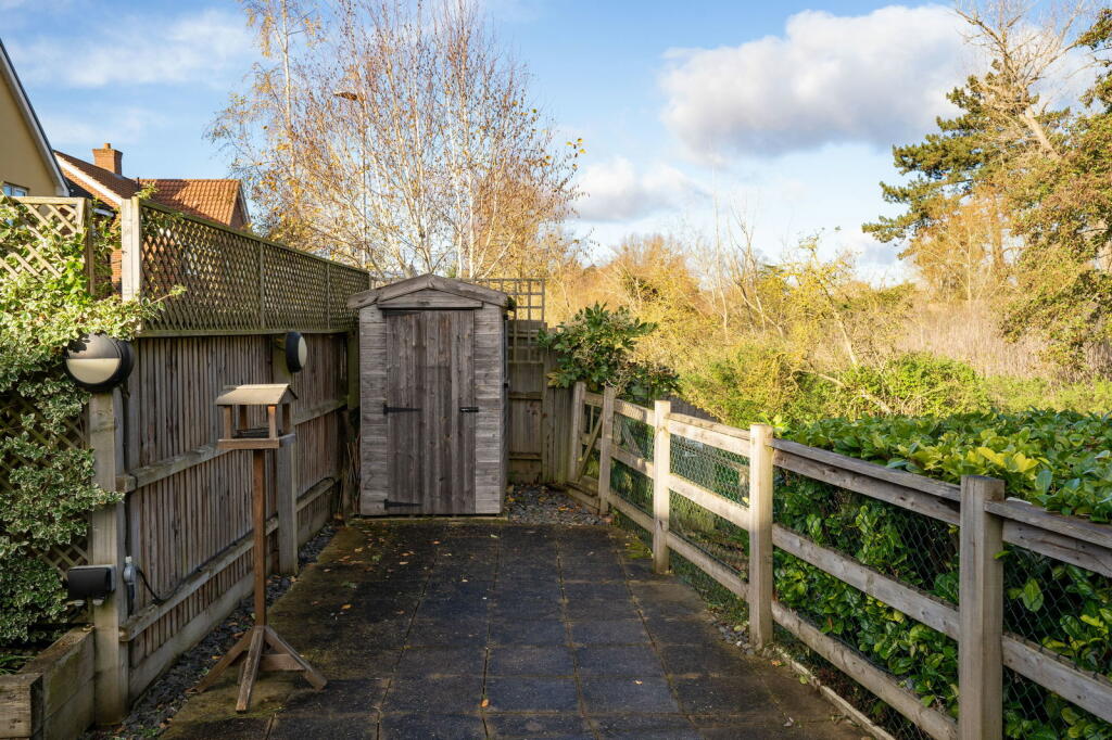 Additional property image - Granta Mead Close, Newport
