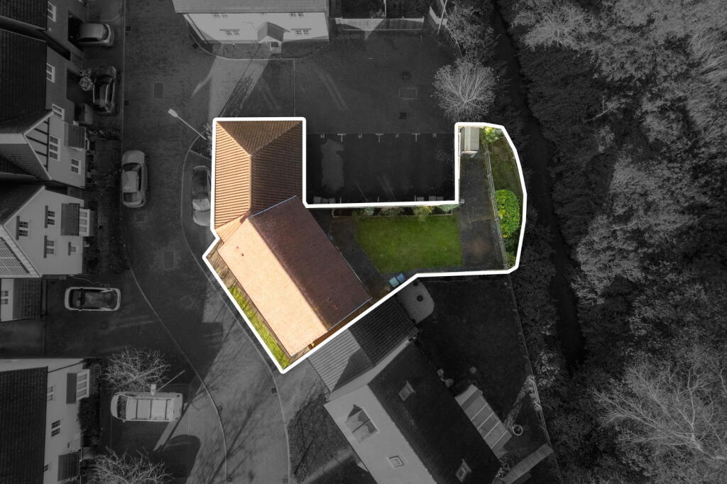 Additional property image - Granta Mead Close, Newport