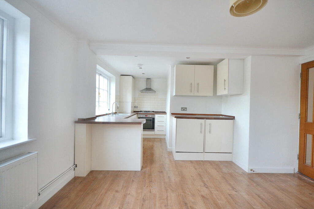 Property image - East Street, Saffron Walden