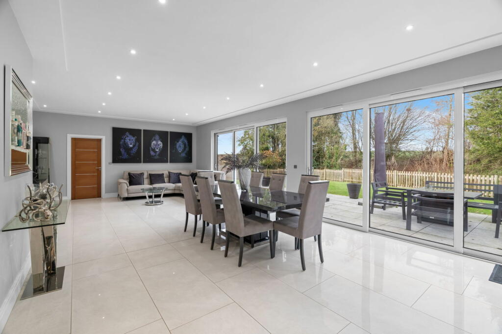 Additional property image - Hill Green, Clavering