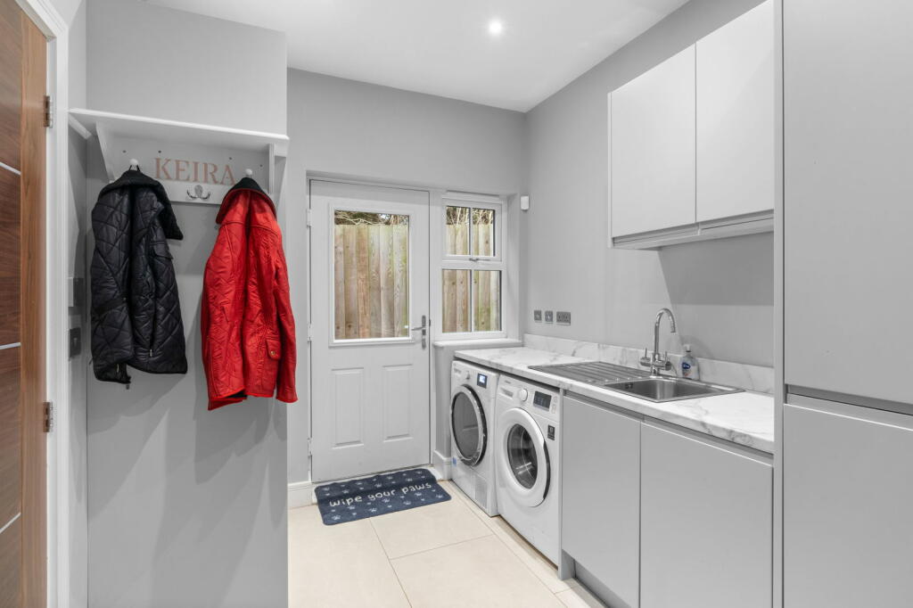 Additional property image - Hill Green, Clavering