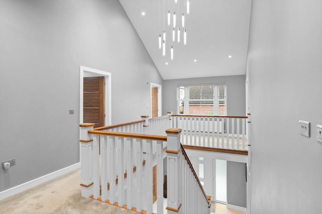 Additional property image - Hill Green, Clavering