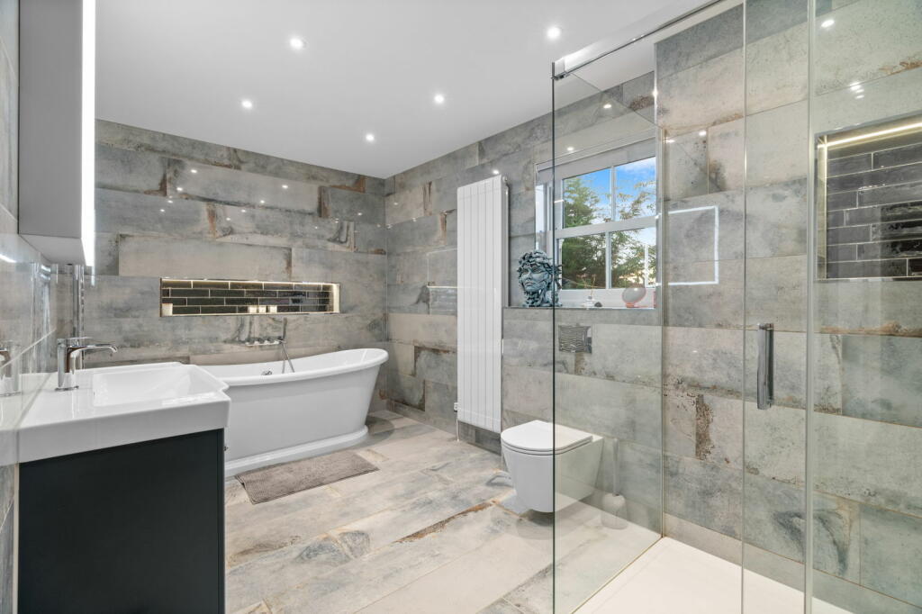 Additional property image - Hill Green, Clavering