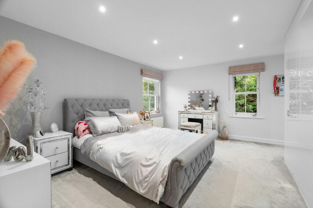 Additional property image - Hill Green, Clavering