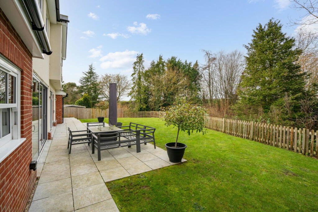 Additional property image - Hill Green, Clavering