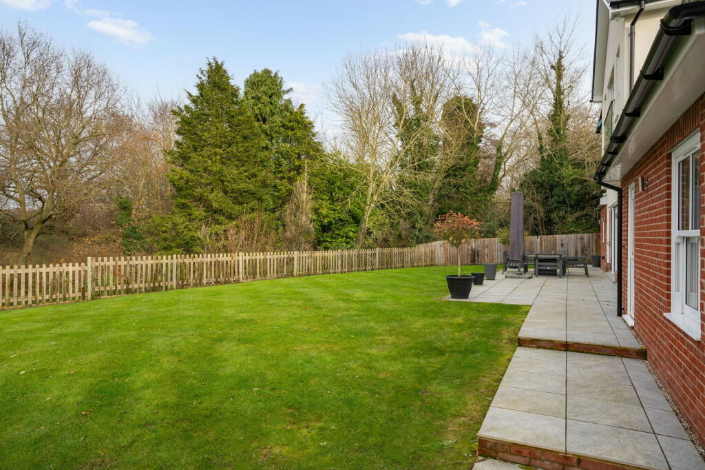 Additional property image - Hill Green, Clavering
