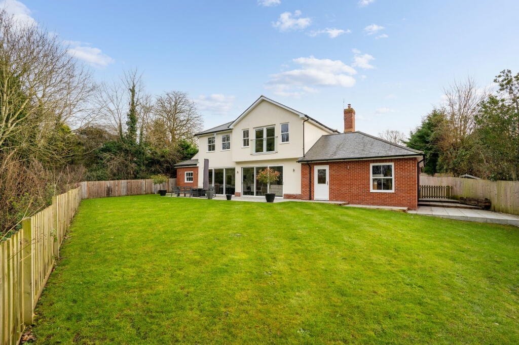 Additional property image - Hill Green, Clavering