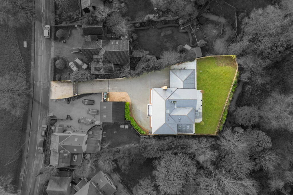 Additional property image - Hill Green, Clavering