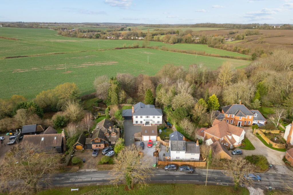 Additional property image - Hill Green, Clavering
