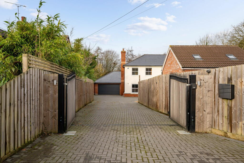 Additional property image - Hill Green, Clavering