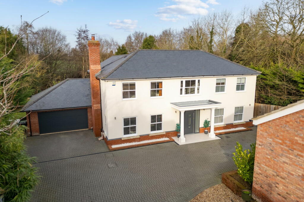 Additional property image - Hill Green, Clavering