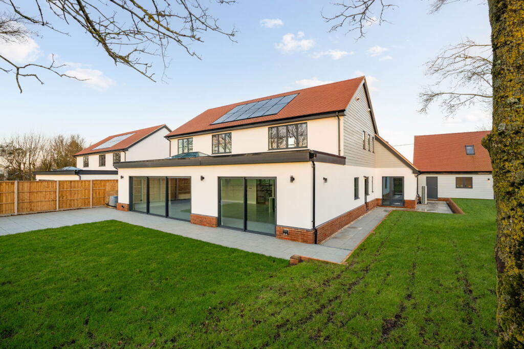 Additional property image - Roman Road, Radwinter
