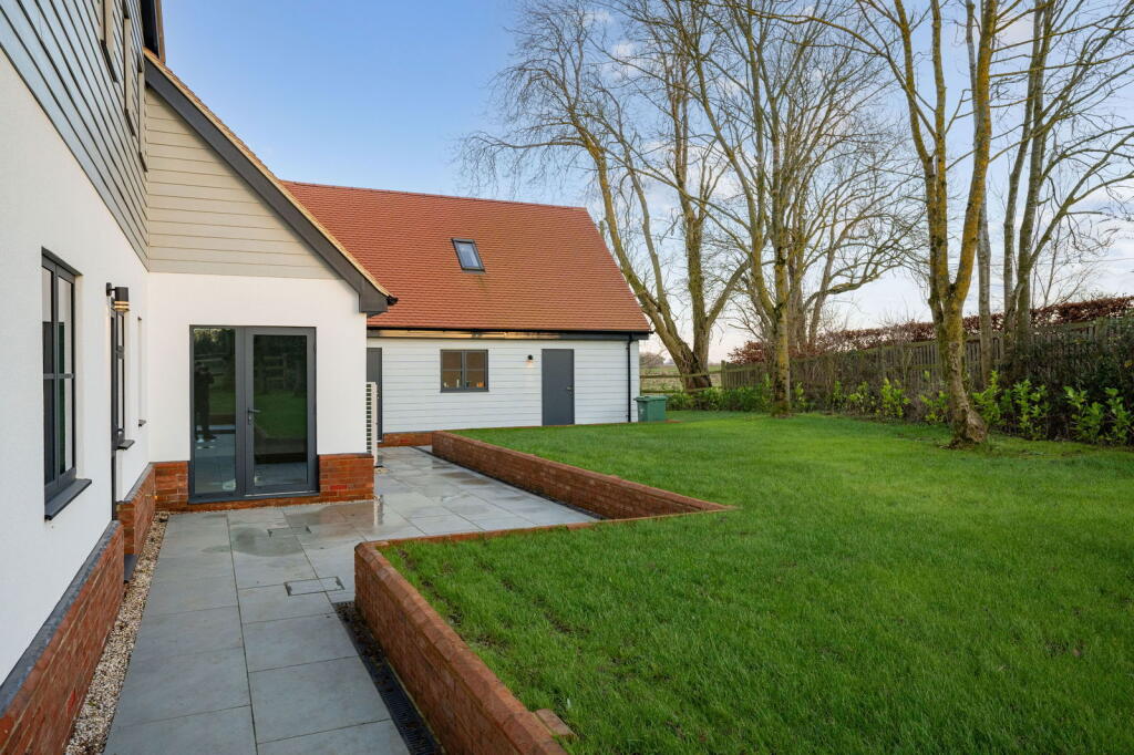 Additional property image - Roman Road, Radwinter