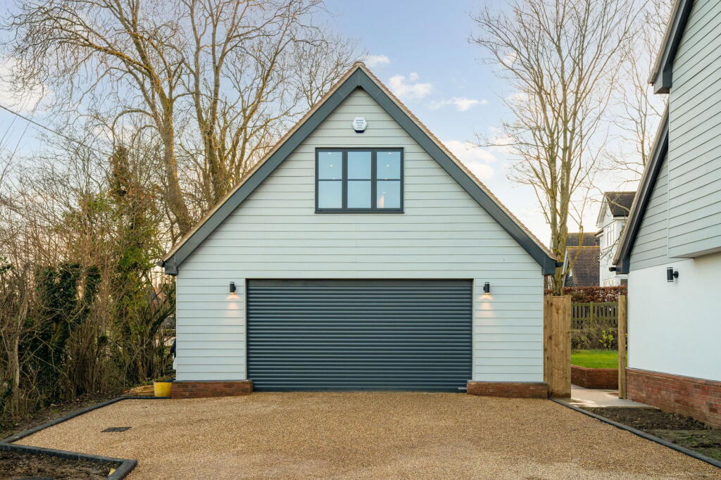 Additional property image - Roman Road, Radwinter