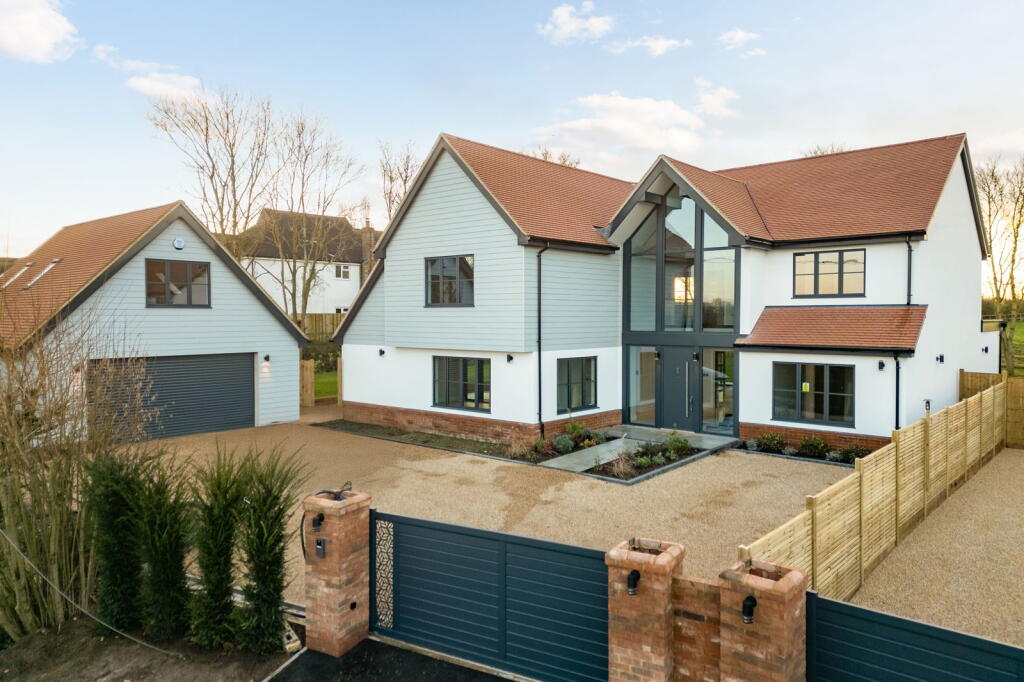 Additional property image - Roman Road, Radwinter