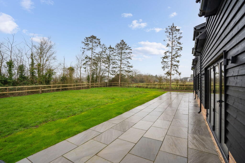 Additional property image - Lower Green, Wimbish