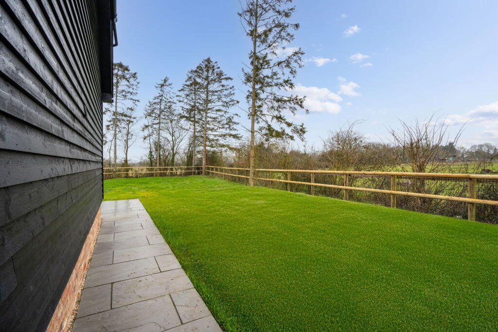 Additional property image - Lower Green, Wimbish