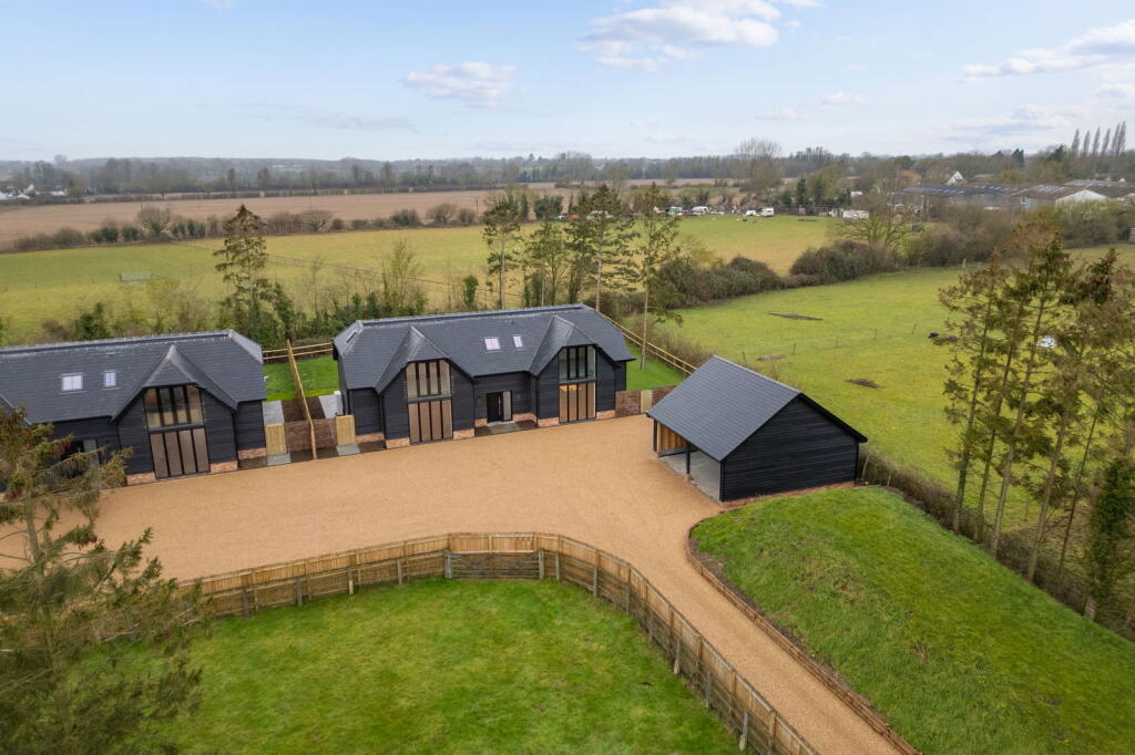 Additional property image - Lower Green, Wimbish