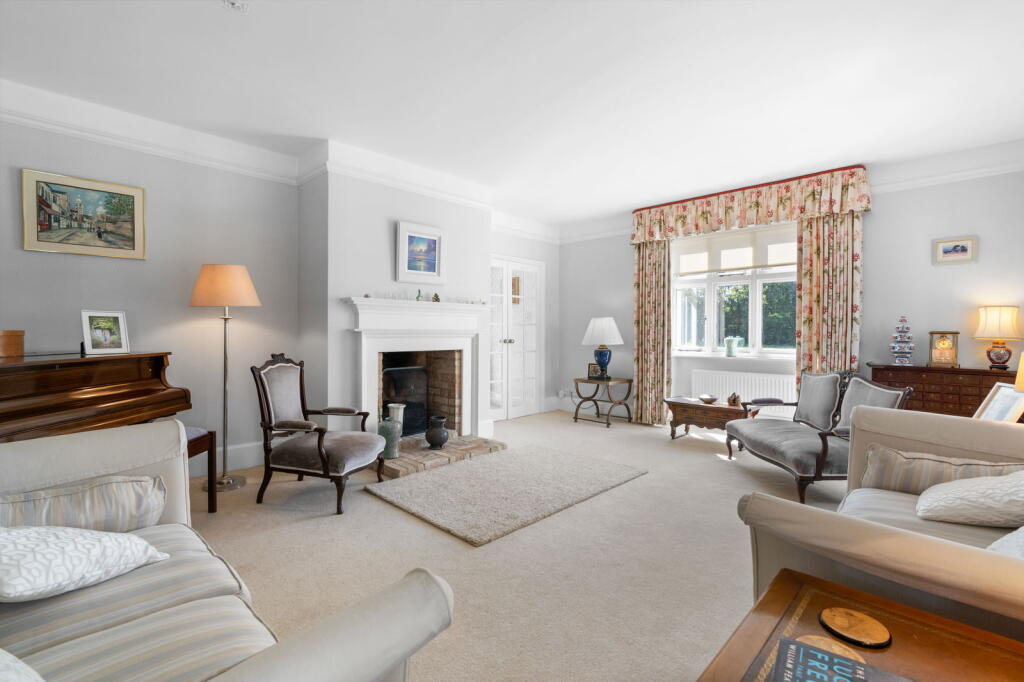 Additional property image - Cornells Lane, Widdington