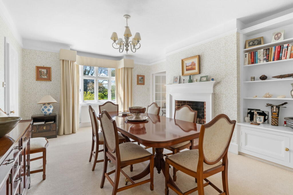 Additional property image - Cornells Lane, Widdington