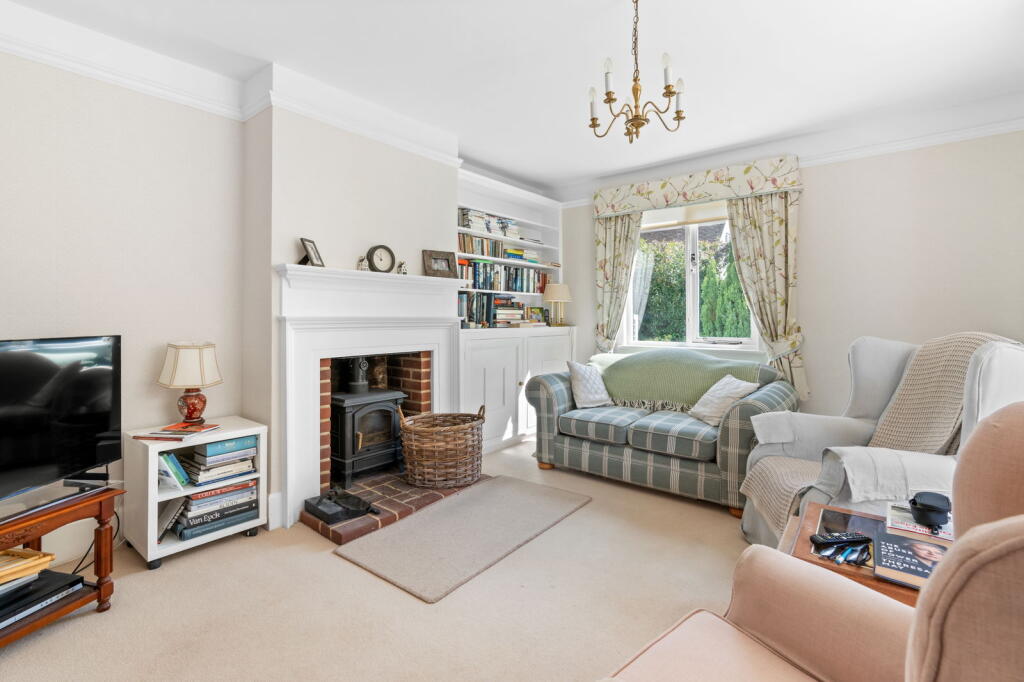 Additional property image - Cornells Lane, Widdington