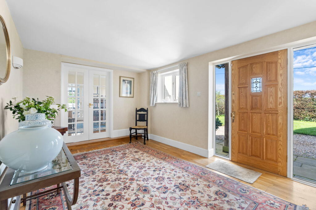 Additional property image - Cornells Lane, Widdington