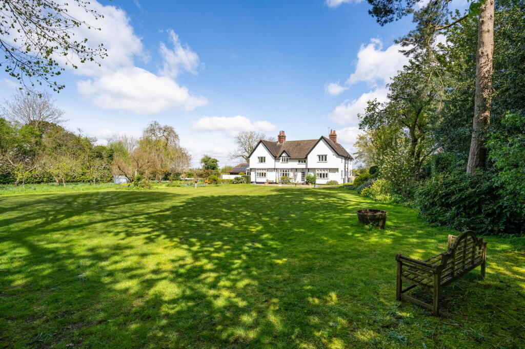 Additional property image - Cornells Lane, Widdington
