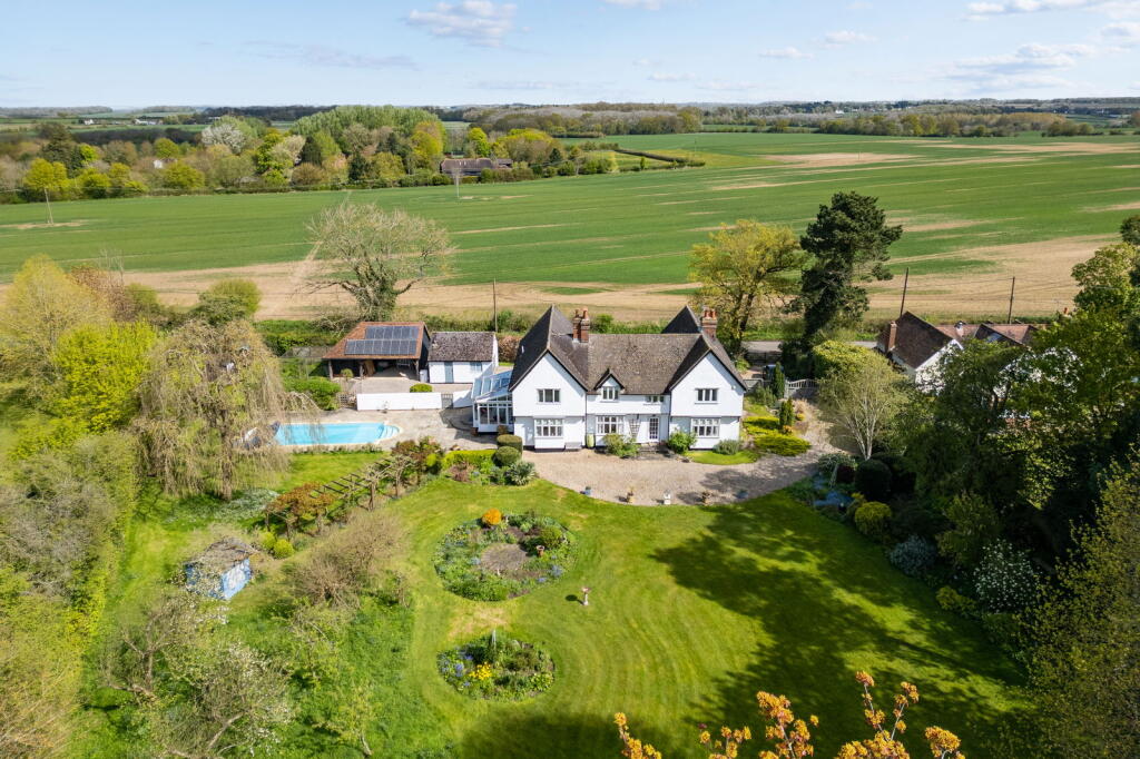 Additional property image - Cornells Lane, Widdington