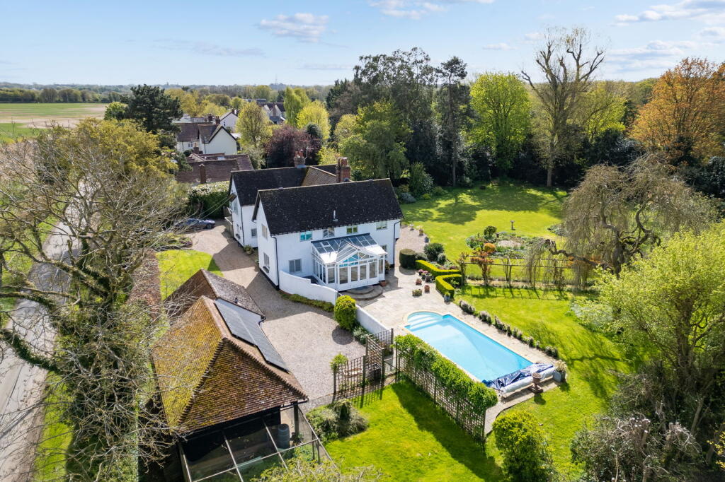 Additional property image - Cornells Lane, Widdington