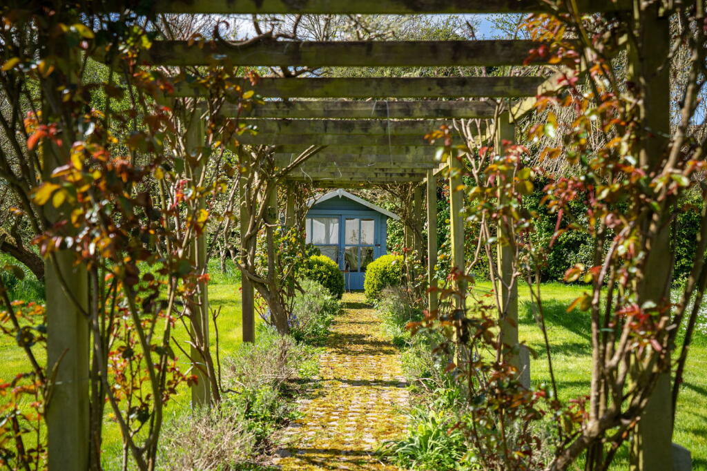 Additional property image - Cornells Lane, Widdington