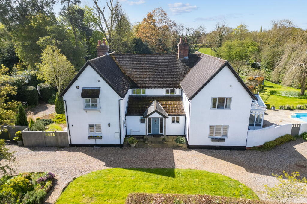 Additional property image - Cornells Lane, Widdington