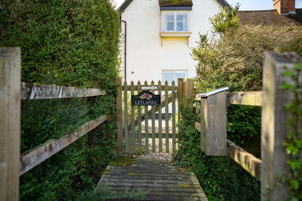 Additional property image - Cornells Lane, Widdington