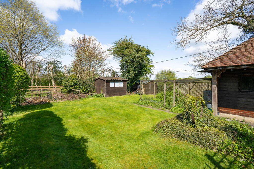Additional property image - Cornells Lane, Widdington