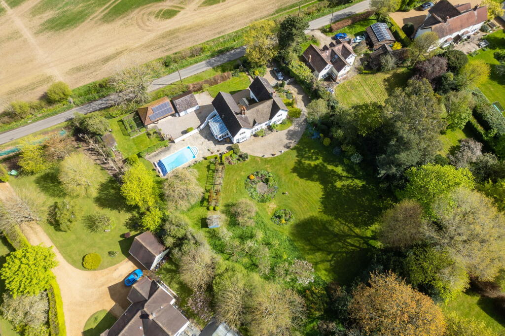 Additional property image - Cornells Lane, Widdington