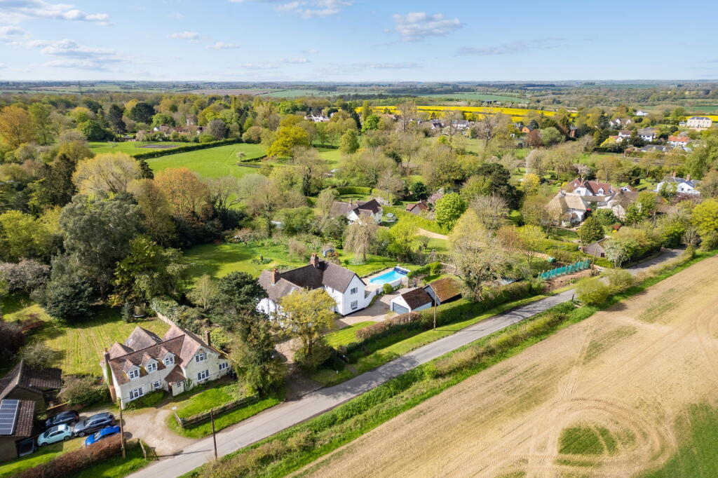 Additional property image - Cornells Lane, Widdington