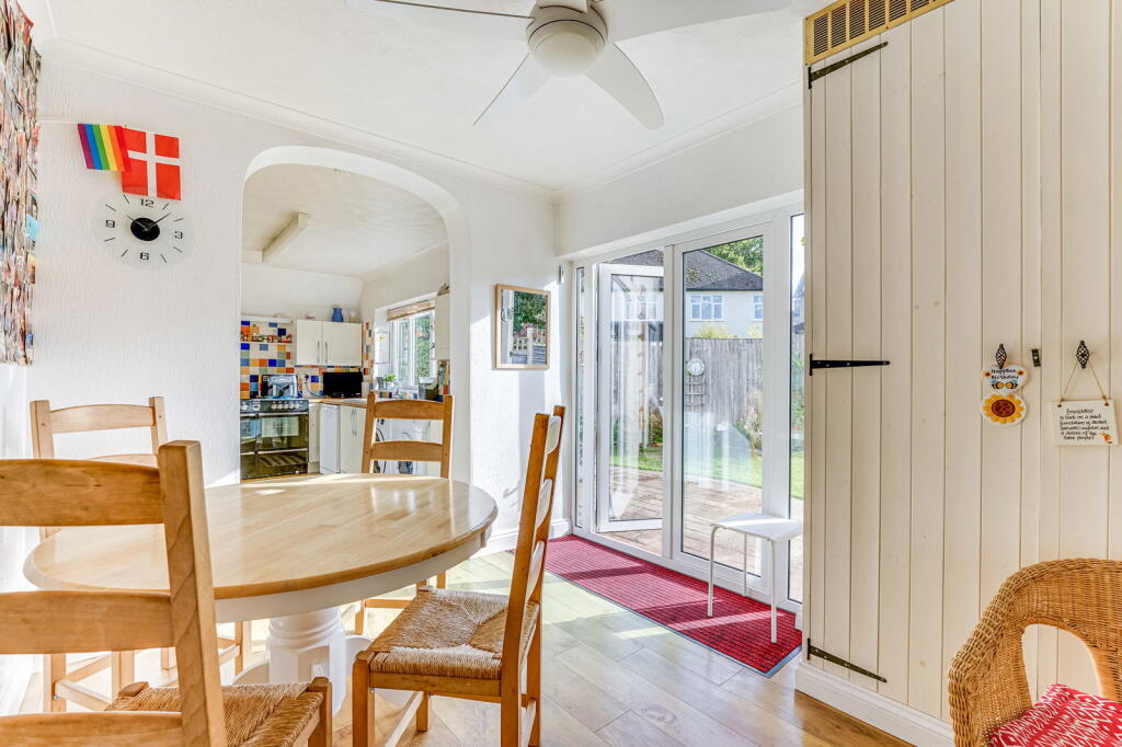 Additional property image - Newport Road, Saffron Walden