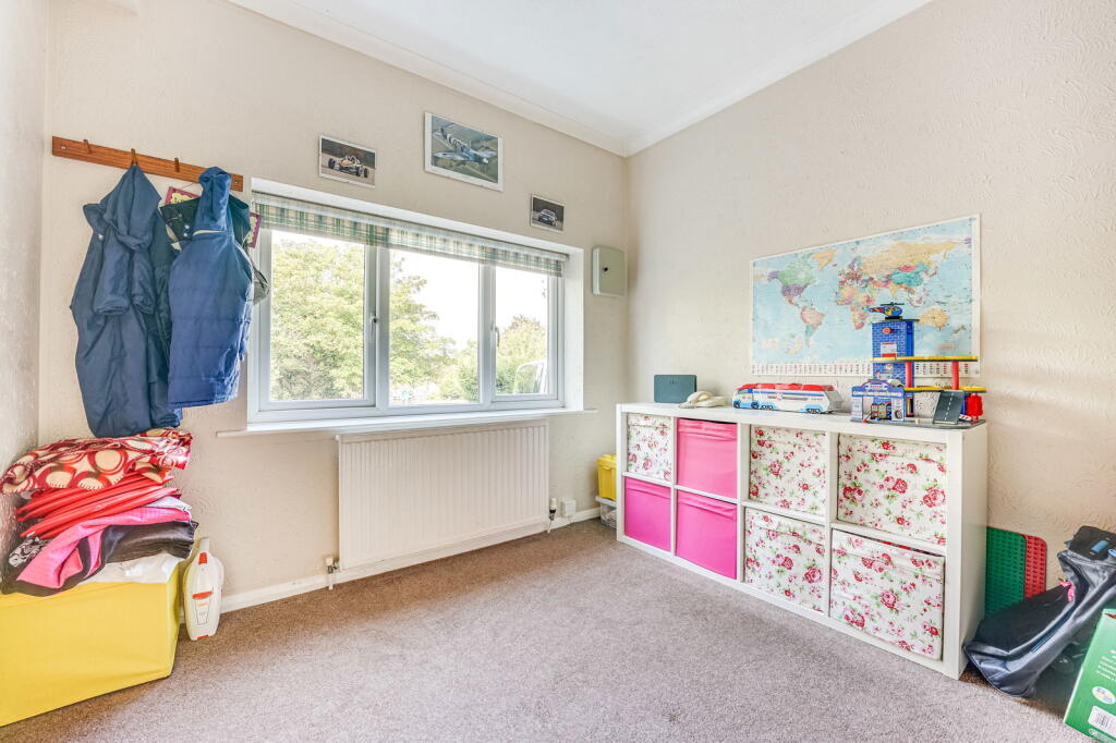 Additional property image - Newport Road, Saffron Walden