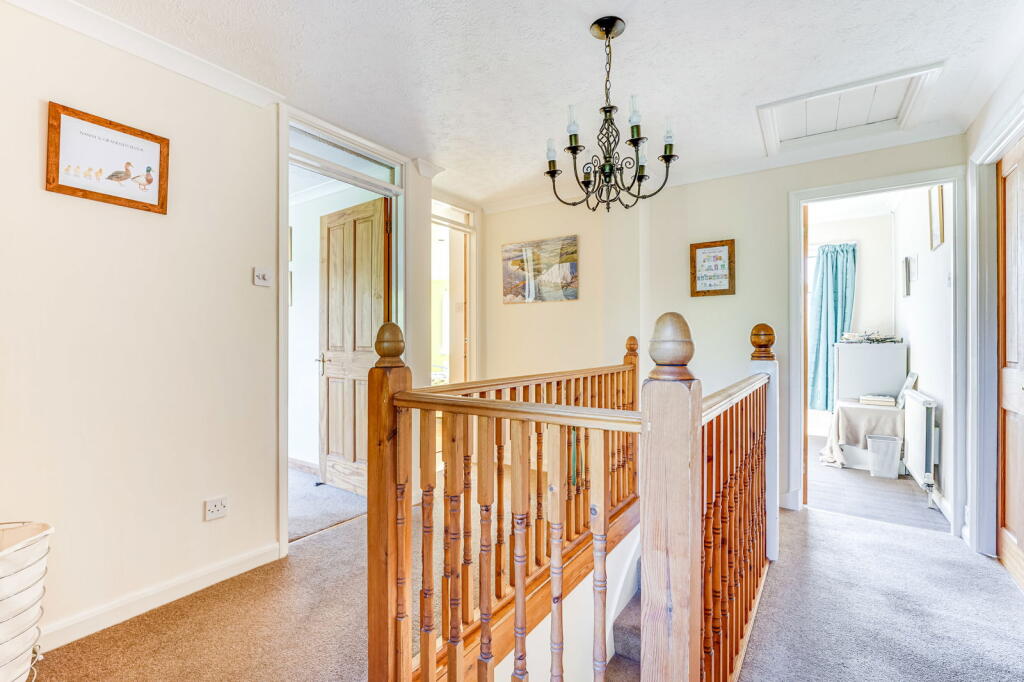 Additional property image - Newport Road, Saffron Walden